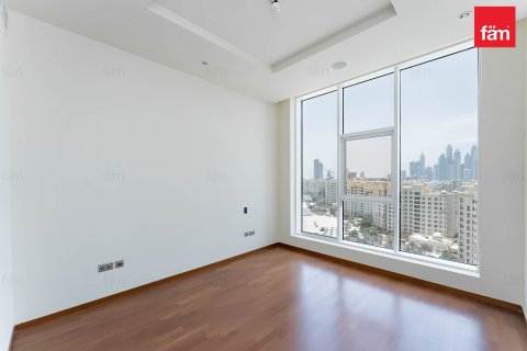 Byt v Palm Jumeirah, Dubai, SAE 2 ložnice, 159 m² Č.: 629297 - fotografie 8