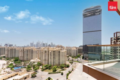 Byt v Palm Jumeirah, Dubai, SAE 2 ložnice, 159 m² Č.: 629297 - fotografie 1