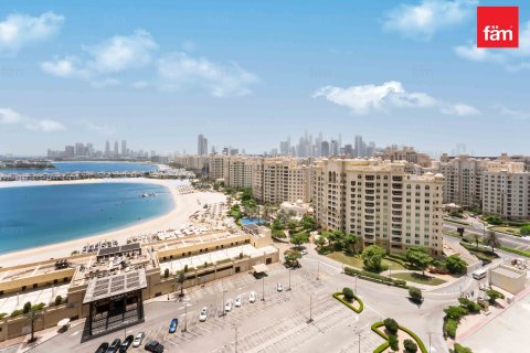 Byt v Palm Jumeirah, Dubai, SAE 2 ložnice, 159 m² Č.: 629297 - fotografie 2