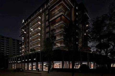 Apartament në Majan, Dubai, Emiratet e Bashkuara Arabe 3 dhoma gjumi, 182.8 m2. № 629296 - Foto 1