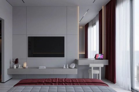 Apartament në Majan, Dubai, Emiratet e Bashkuara Arabe 3 dhoma gjumi, 182.8 m2. № 629296 - Foto 4