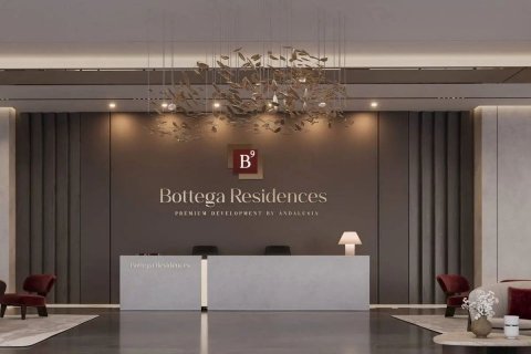 Apartament në Majan, Dubai, Emiratet e Bashkuara Arabe 3 dhoma gjumi, 182.8 m2. № 629296 - Foto 5