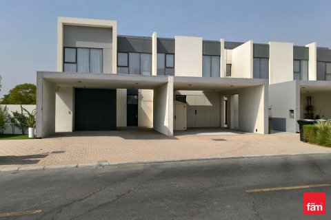 Dubai, UAE의 판매용 빌라 침실 4개, 288제곱미터 번호 629294 - 사진 16