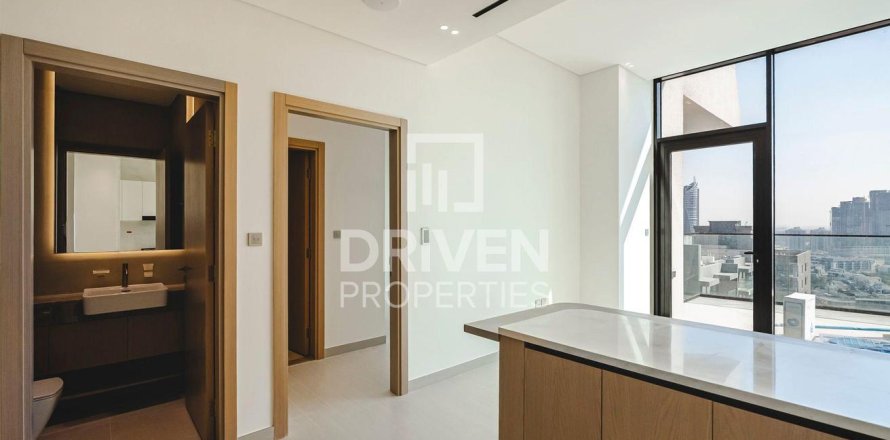 Apartamento en Jumeirah Village Circle, Dubai, EAU 1 dormitorio, 75 m² № 682815