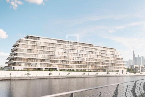 Apartment in Al Wasl, Dubai, UAE 2 bedrooms, 128 sq.m. № 682997 - photo 1