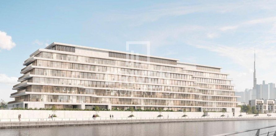 Apartment in Al Wasl, Dubai, UAE 2 bedrooms, 128 sq.m. № 682997