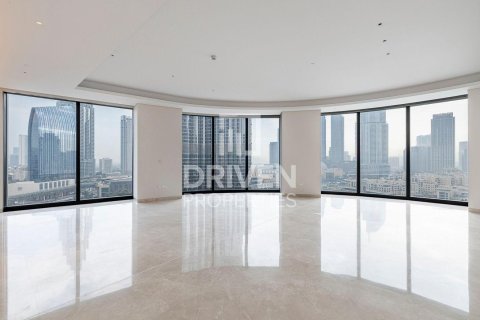 Appartement à vendre à  Downtown Dubai (Downtown Burj Dubai), Dubai, EAU 4 chambres, 492 m2 № 682996 - photo 1