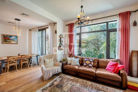 Villa itt: Reem, Dubai, EAE, 3 hálószoba, 234 m², azonosító: 682995 - fénykép 4