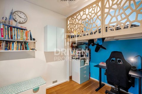 Villa itt: Reem, Dubai, EAE, 3 hálószoba, 234 m², azonosító: 682995 - fénykép 15