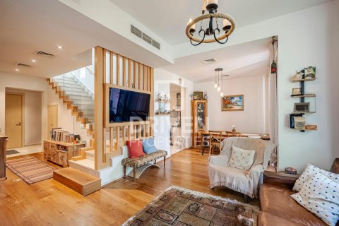 Villa itt: Reem, Dubai, EAE, 3 hálószoba, 234 m², azonosító: 682995 - fénykép 5