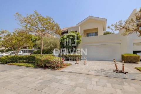 Mohammed Bin Rashid City、Dubai、UAE にあるヴィラ販売中 4ベッドルーム、706 m2、No682993 - 写真 28