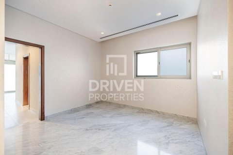 Mohammed Bin Rashid City、Dubai、UAE にあるヴィラ販売中 4ベッドルーム、706 m2、No682993 - 写真 9