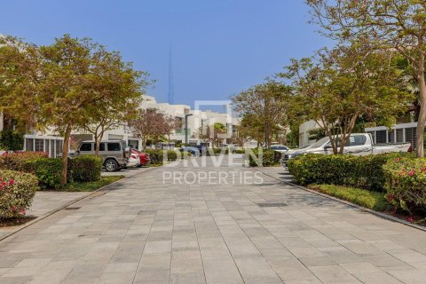 Mohammed Bin Rashid City、Dubai、UAE にあるヴィラ販売中 4ベッドルーム、706 m2、No682993 - 写真 29