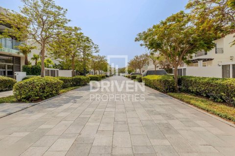 Mohammed Bin Rashid City、Dubai、UAE にあるヴィラ販売中 4ベッドルーム、706 m2、No682993 - 写真 30