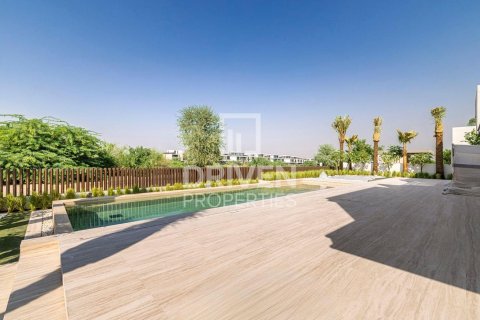 阿联酋 Dubai Dubai Hills Estate 待售 : 7 卧, 1187 平方米 , 编号682998 - 照片 26