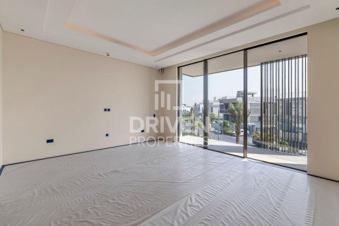 Huvila Dubai Hills Estate, Dubai, Arabiemiraatit 7 makuuhuonetta, 1187 m2 № 682998 - kuva 7