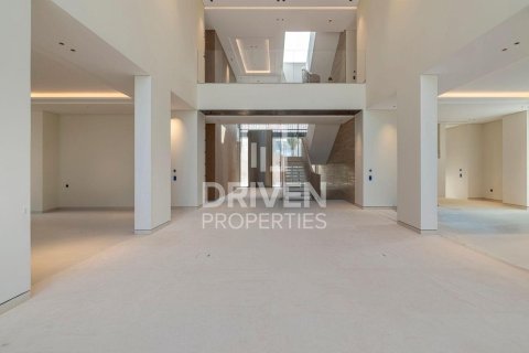 Huvila Dubai Hills Estate, Dubai, Arabiemiraatit 7 makuuhuonetta, 1187 m2 № 682998 - kuva 3