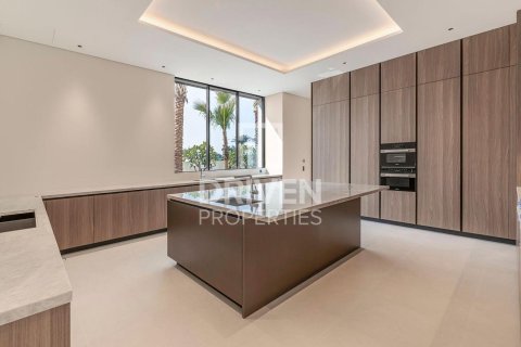 阿联酋 Dubai Dubai Hills Estate 待售 : 7 卧, 1187 平方米 , 编号682998 - 照片 16