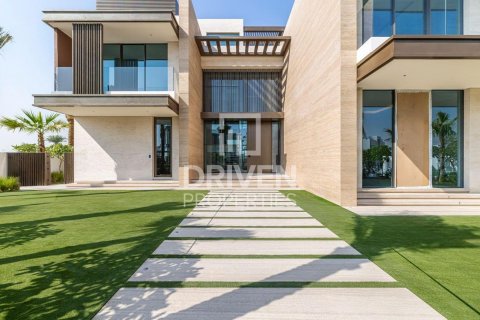 Huvila Dubai Hills Estate, Dubai, Arabiemiraatit 7 makuuhuonetta, 1187 m2 № 682998 - kuva 2
