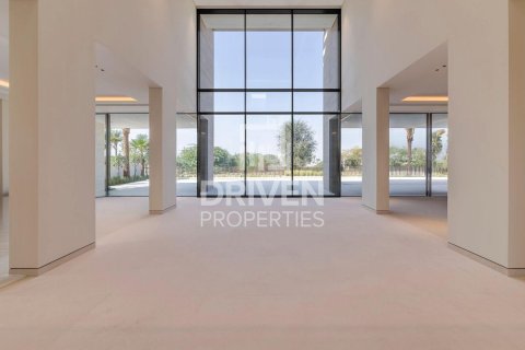 Huvila Dubai Hills Estate, Dubai, Arabiemiraatit 7 makuuhuonetta, 1187 m2 № 682998 - kuva 4