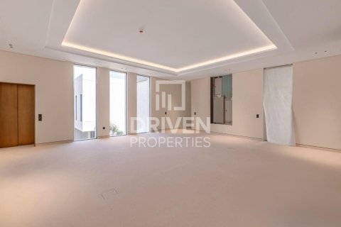 Huvila Dubai Hills Estate, Dubai, Arabiemiraatit 7 makuuhuonetta, 1187 m2 № 682998 - kuva 9