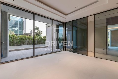 Huvila Dubai Hills Estate, Dubai, Arabiemiraatit 7 makuuhuonetta, 1187 m2 № 682998 - kuva 14