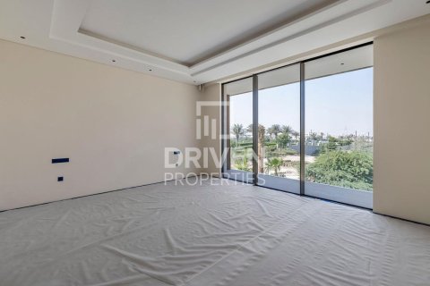 Huvila Dubai Hills Estate, Dubai, Arabiemiraatit 7 makuuhuonetta, 1187 m2 № 682998 - kuva 5