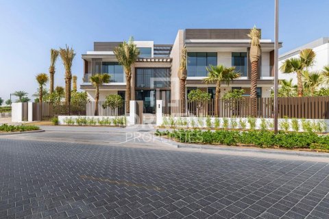 Huvila Dubai Hills Estate, Dubai, Arabiemiraatit 7 makuuhuonetta, 1187 m2 № 682998 - kuva 1