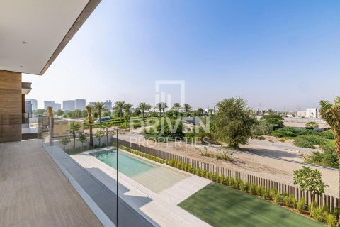 阿联酋 Dubai Dubai Hills Estate 待售 : 7 卧, 1187 平方米 , 编号682998 - 照片 21
