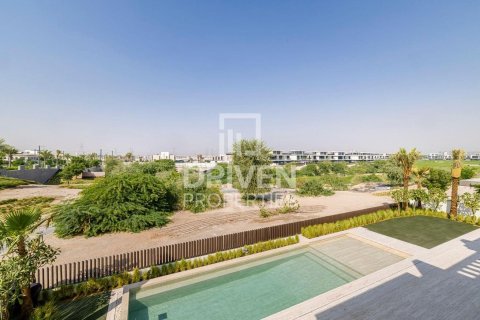 阿联酋 Dubai Dubai Hills Estate 待售 : 7 卧, 1187 平方米 , 编号682998 - 照片 24
