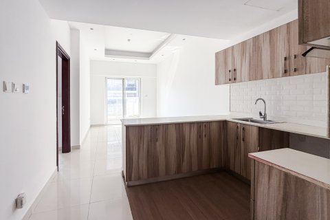 阿联酋 Dubai Dubai Sports City 公寓  1 卧, 58 平方米 , 编号 754351
