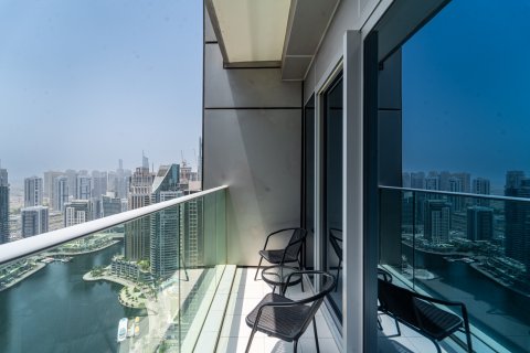 דירה למכירה ב Dubai Marina, Dubai, איחוד האמירויות  2 חדרי שינה, 143 מ"ר, מספר 754354 - תמונה 18