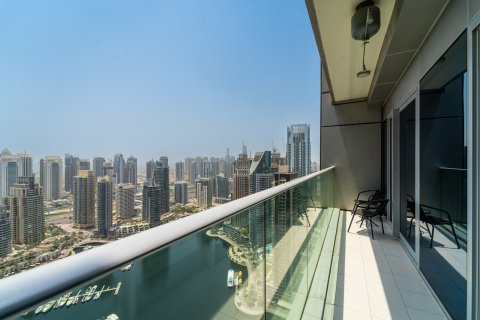 דירה למכירה ב Dubai Marina, Dubai, איחוד האמירויות  2 חדרי שינה, 143 מ"ר, מספר 754354 - תמונה 19