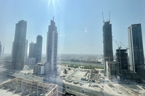 Appartement à vendre à  Downtown Dubai (Downtown Burj Dubai), Dubai, EAU 1 chambre, 57 m2 № 754353 - photo 14
