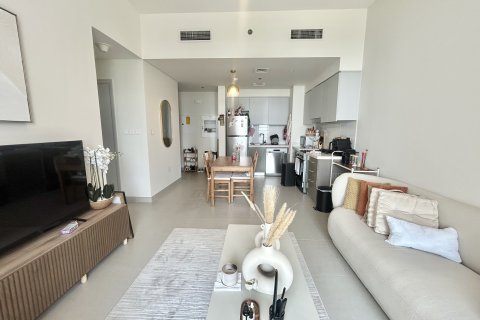 Appartement à vendre à  Downtown Dubai (Downtown Burj Dubai), Dubai, EAU 1 chambre, 57 m2 № 754353 - photo 2