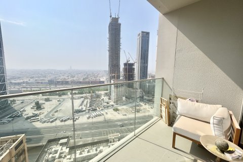 Appartement à vendre à  Downtown Dubai (Downtown Burj Dubai), Dubai, EAU 1 chambre, 57 m2 № 754353 - photo 12
