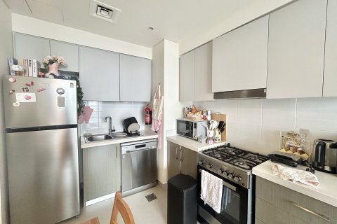 Appartement à vendre à  Downtown Dubai (Downtown Burj Dubai), Dubai, EAU 1 chambre, 57 m2 № 754353 - photo 5
