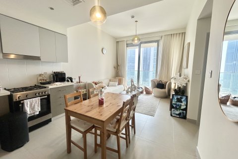 Appartement à vendre à  Downtown Dubai (Downtown Burj Dubai), Dubai, EAU 1 chambre, 57 m2 № 754353 - photo 4