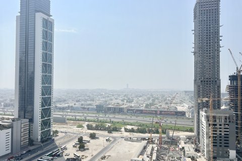 Appartement à vendre à  Downtown Dubai (Downtown Burj Dubai), Dubai, EAU 1 chambre, 57 m2 № 754353 - photo 13