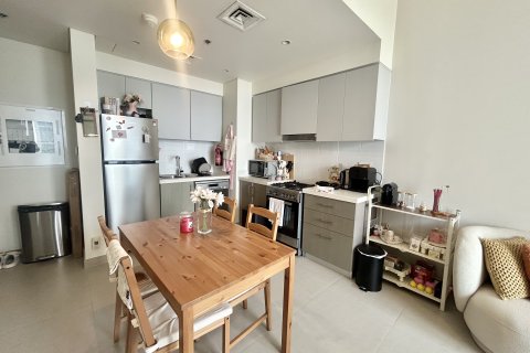 Appartement à vendre à  Downtown Dubai (Downtown Burj Dubai), Dubai, EAU 1 chambre, 57 m2 № 754353 - photo 6