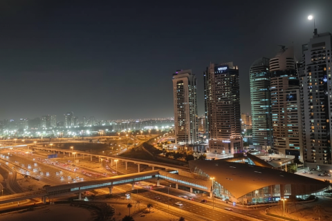 Apartamento en venta en Dubai Marina, Dubai, EAU 1 dormitorio, 63 m2 № 754355 - foto 8