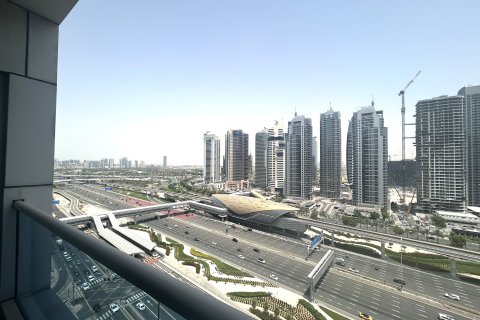 阿联酋 Dubai Dubai Marina 公寓  1 卧, 63 平方米 , 编号 754355