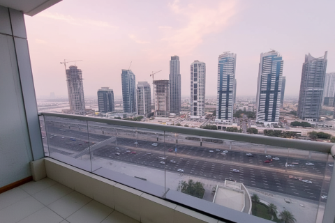 Apartamento en venta en Dubai Marina, Dubai, EAU 1 dormitorio, 63 m2 № 754355 - foto 9