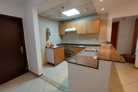 Apartamento en venta en Dubai Marina, Dubai, EAU 1 dormitorio, 63 m2 № 754355 - foto 3