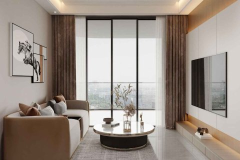 Dzīvoklis Listone Residence International City, Dubaijā, AAE 1 istaba, 35.0 m2 Nr. 698694 - attēls 3