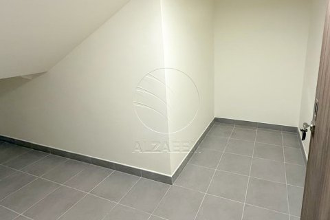 Villa til leie i Yas Island, Abu Dhabi, Emiratene 4 soverom, 313 kvm Nr. 725722 - Foto 1