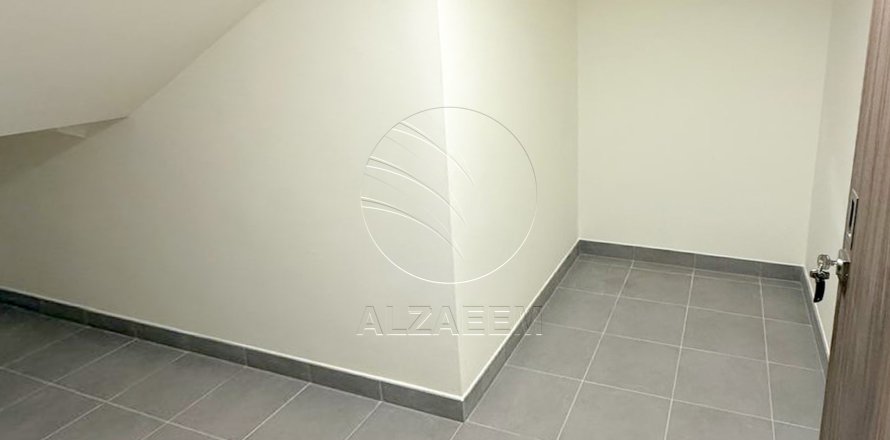 Villa i Yas Island, Abu Dhabi, Emiratene 4 soverom, 313 kvm nr. 725722