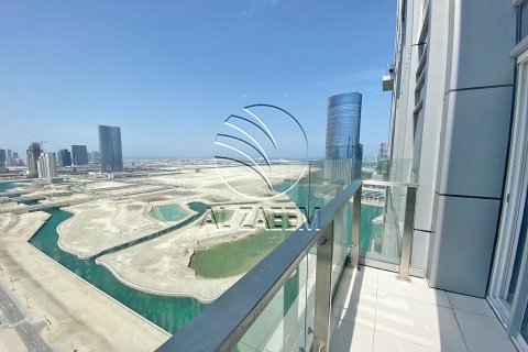 Apartman u Al Reem Island, Abu Dhabi, UAE 2 spavaćih soba, 97 m2 Br. 725727 - fotografija 2