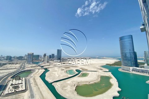 Apartman u Al Reem Island, Abu Dhabi, UAE 2 spavaćih soba, 97 m2 Br. 725727 - fotografija 1