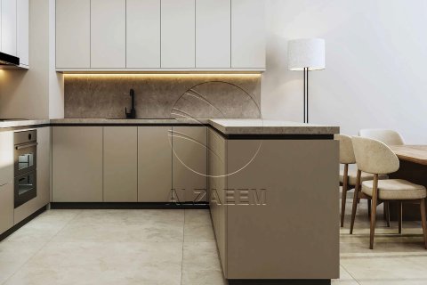 Al Reem Island, Abu Dhabi, UAE의 판매용 아파트 침실 1개, 109제곱미터 번호 725723 - 사진 1